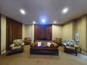Apartments in Baton Rouge - Southgate Towers Apartments - Media Room (1)      